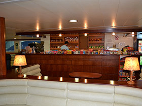 Ferries Αιδηψού